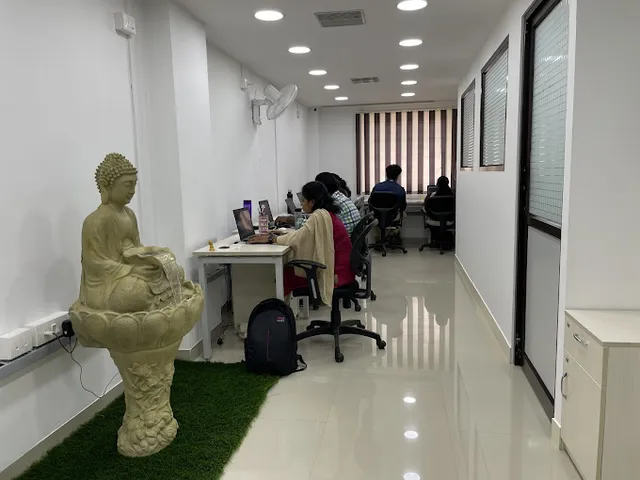 M8 IT Solutions Pvt Ltd - 2