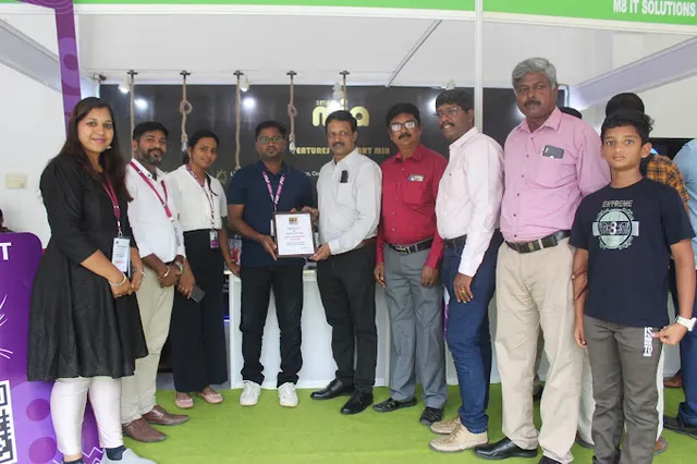 M8 IT Solutions Pvt Ltd - 3