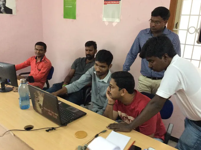 Mindnotix Software Solutions