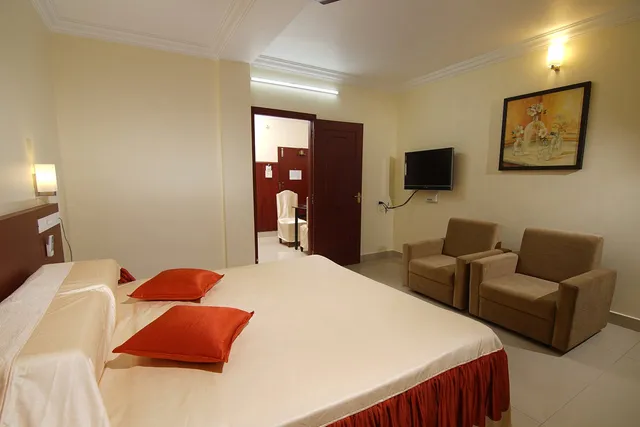 Hotel Sasthapuri - 4