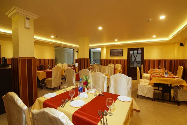 Hotel Sasthapuri - 3