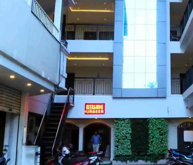Hotel Sasthapuri