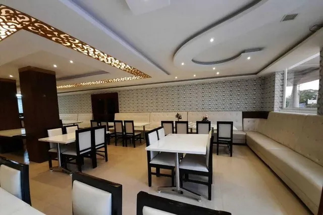 Hotel SS Grand - Rameswaram - 2