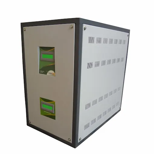 AMON POWER CONTROLS - 4