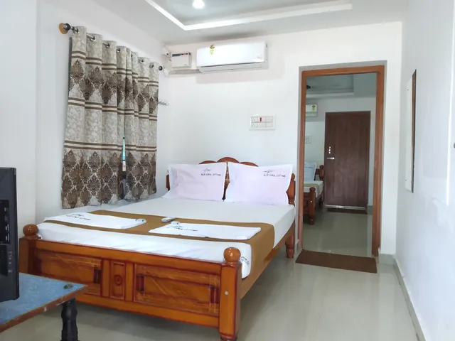 Hotel Blue Coral - 4