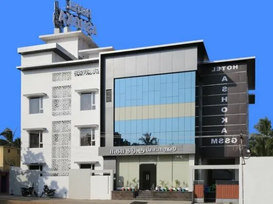HOTEL ASHOKA