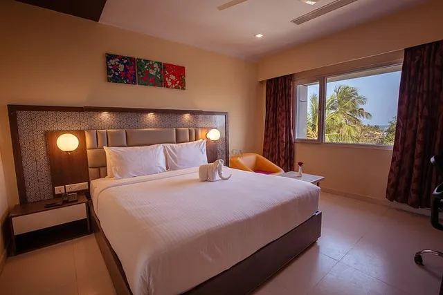 Vinayaga by Poppys - Rameswaram - 4