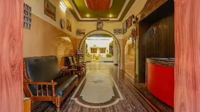 Hotel Hare Rama Hare Krishna - 2