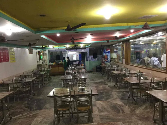 Hotel Senthil Andavar - 3