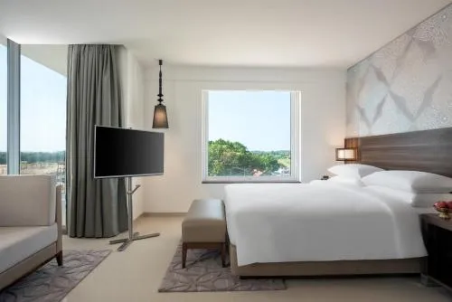 Hyatt Place Rameswaram - 4