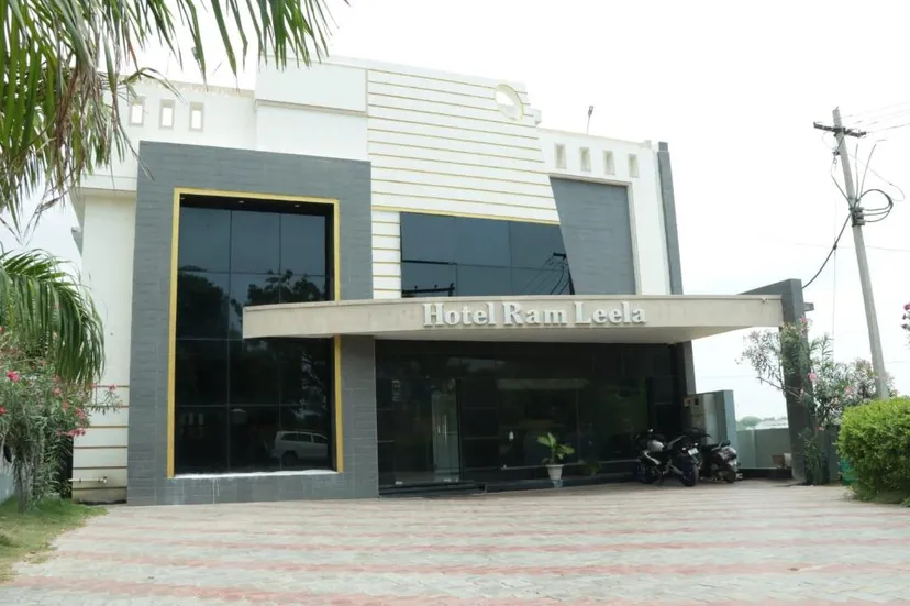 Hotel RamLeela