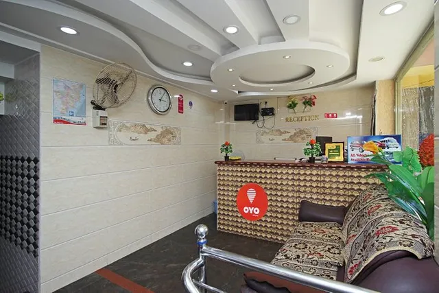 Hotel Blue Star Rameswaram - 2