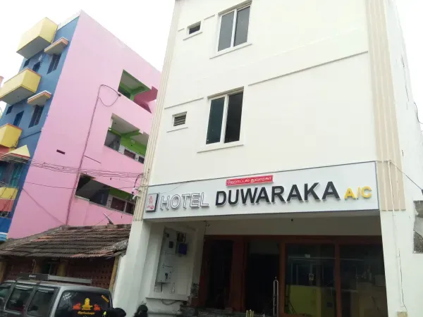 Hotel Duwaraka