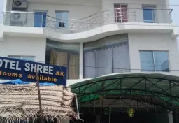 Hotel Shree (Rameshwaram)