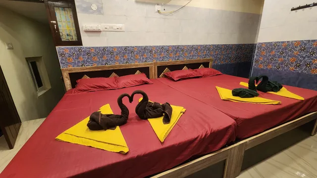 Hotel Prem Rameshwaram - 2