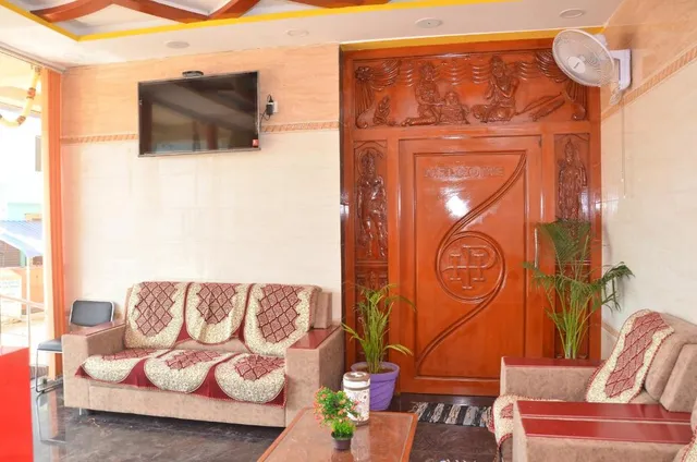 HOTEL PANCHAVARNAA - 3