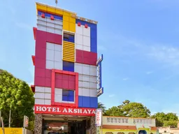 Hotel Akshaya Rameshwaram