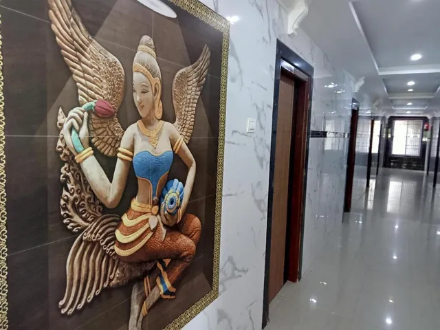 Hotel Senthur Raja - 2