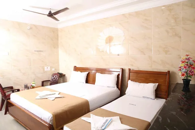 Hotel Senthur Raja - 4