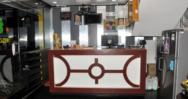 Hotel Sivasakthi - 2