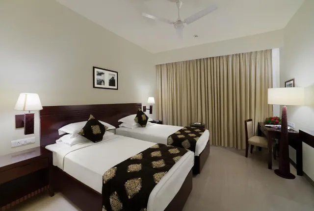 Daiwik Hotels Rameswaram - 5