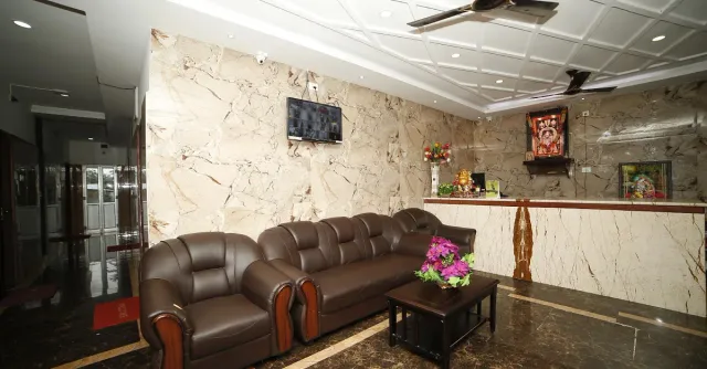 Hotel Ragavendra - 3