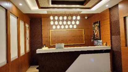 Wyt Hotels - Rameswaram - 2