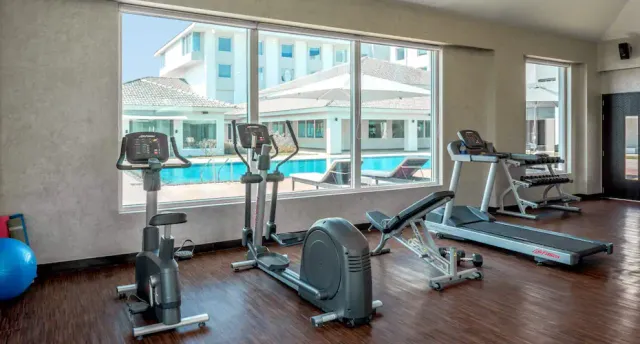 The Residency Towers Rameswaram - 3