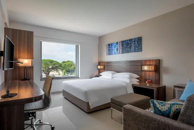 The Residency Towers Rameswaram - 4