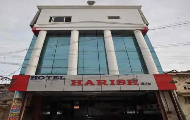 Hotel Harish