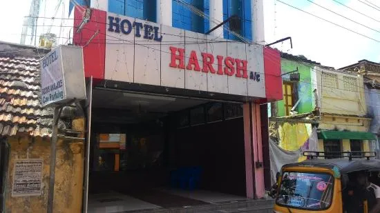 Hotel Harish - 2
