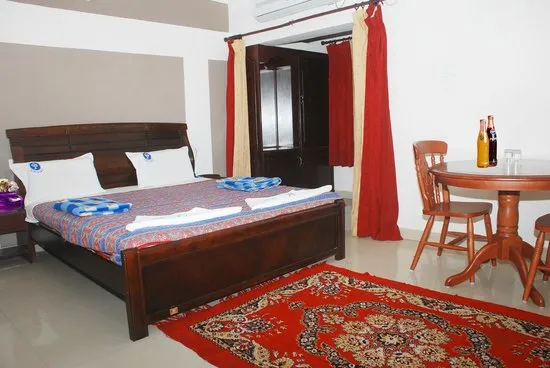 Hotel Sri Saravana - 3