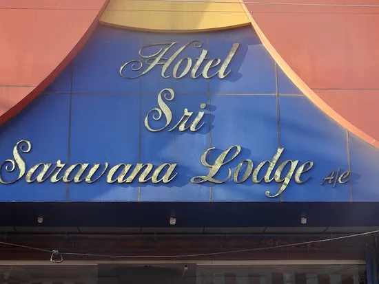 Hotel Sri Saravana