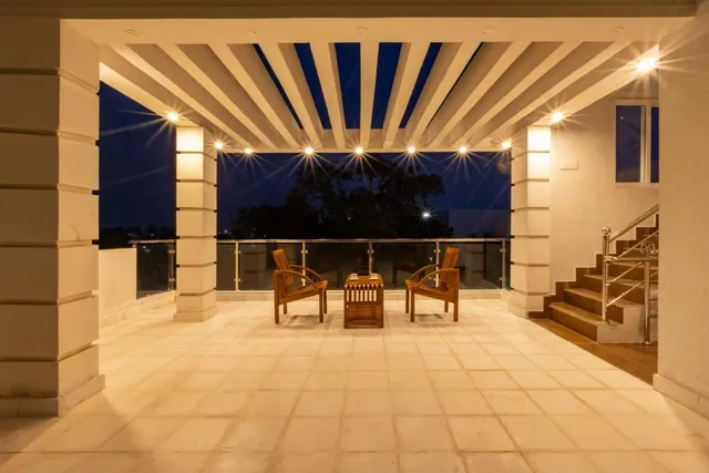 Bairava Bliss Inn Rameswaram - 3