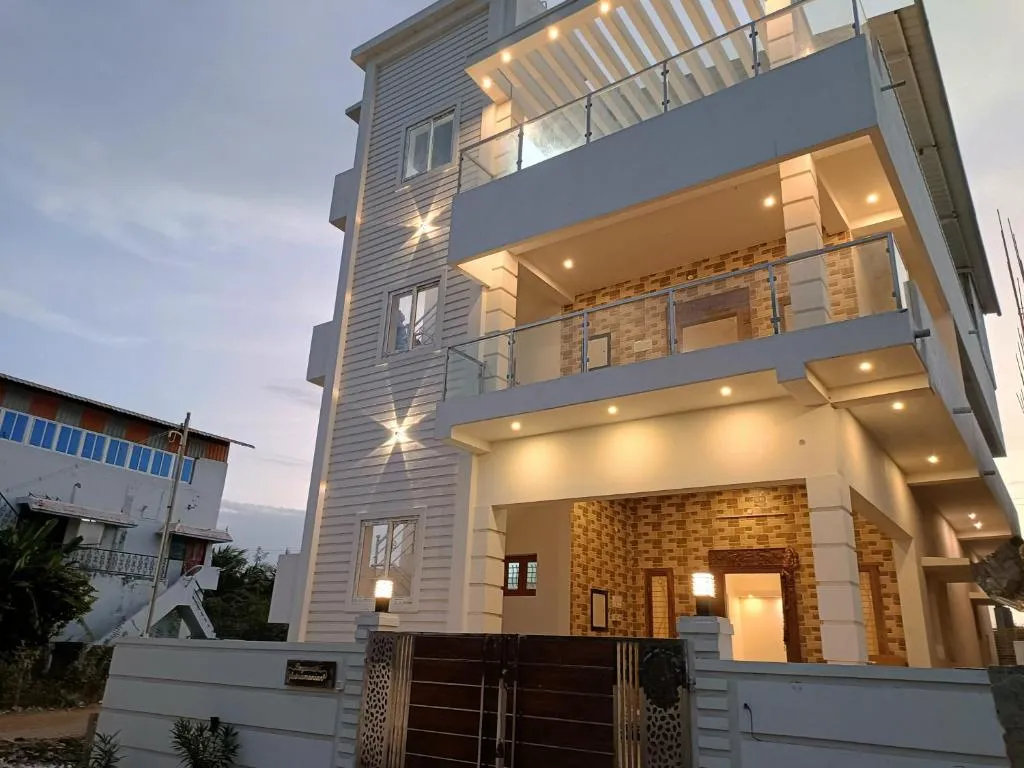 Bairava Bliss Inn Rameswaram