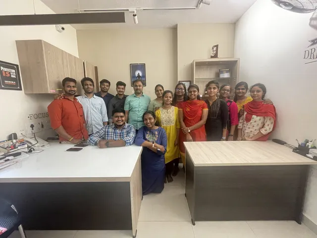 MAGHIZHAN AGENCIES - 2