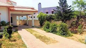 Hotel Rama Palace - Rameswaram - 2