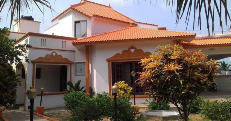 Hotel Rama Palace - Rameswaram