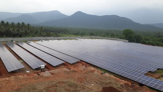 Proplanet Power Technologies Pvt Ltd