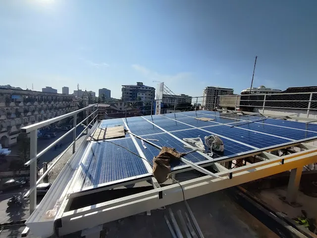 Proplanet Power Technologies Pvt Ltd - 4