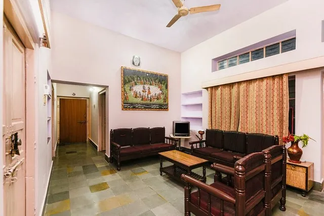 HOTEL GANESH PALACE - 2