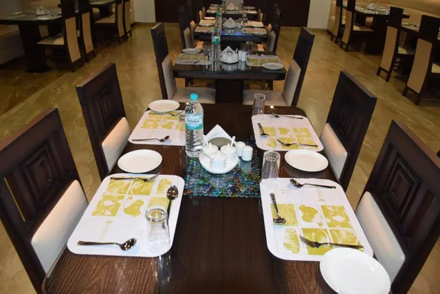 Hotel Star Palace - 3