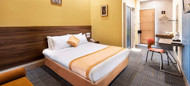 justa Sarang, Rameswaram - 3