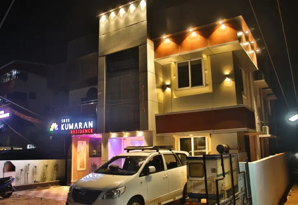 Sree Kumaran Residence