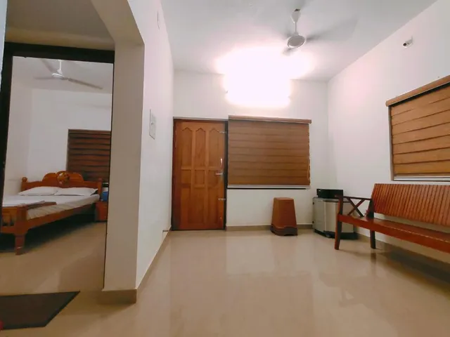 Brindavan Beach Resort - 3