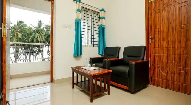 Brindavan Beach Resort - 2