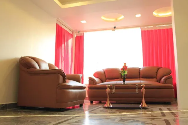 Sarvesha Residency - 3