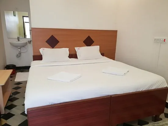 Sarvesha Residency - 4