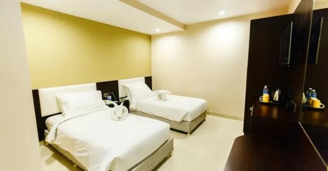 Hotel Himalayaa, A Bergamont Hotel - 4