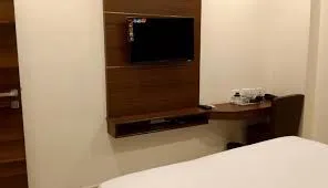 Hotel Comfort Inn - 3